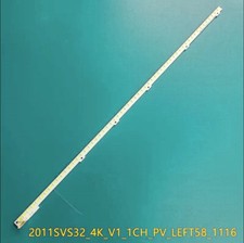Nuova striscia LED 1 pezzo per