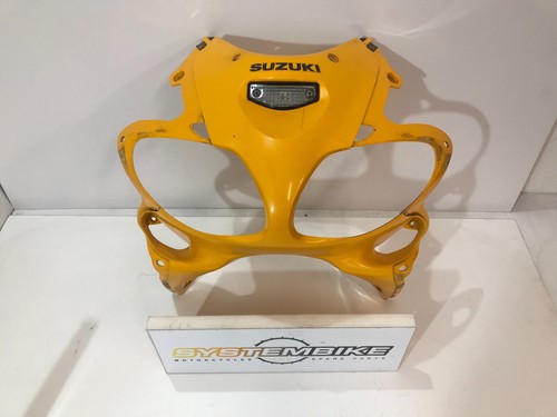 Carena cupolino suzuki 650 - carena,