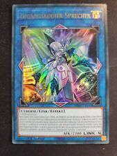 Yu-Gi-Oh! RA02-DE044