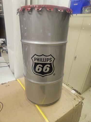 Tamburo vintage nos - nos, phillips