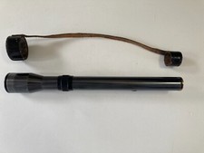 Vintage Karl Kaps 2.5X Scope