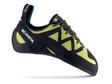 SCARPA SCARPE ARRAMPICATA UOMO  70035 001 1  VAPOR LACE YELLOW