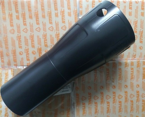 Puntale tubo ugello stihl - puntale,