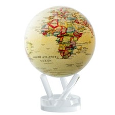 MOVA GLOBO RUOTANTE CON