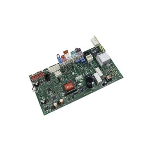 Scheda circuito stampato per