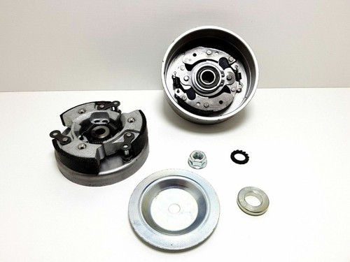 Frizione completa piaggio - completa,