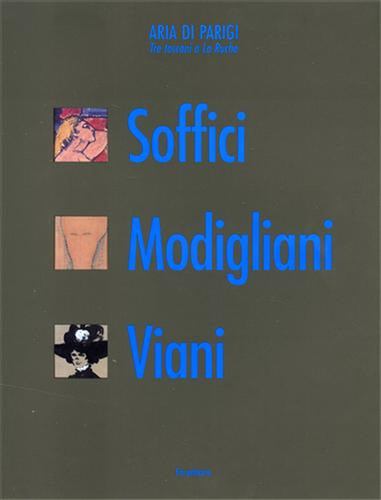 Catalogo della mostr - catalogo,
