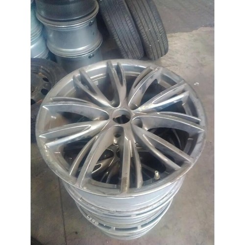 Cerchi lega alfa romeo - in,
