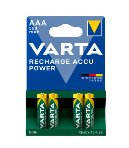 Batterie aaa ministilo - 4,
