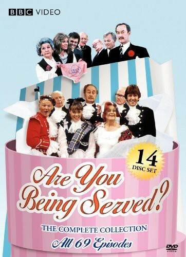 Are you being - you, the