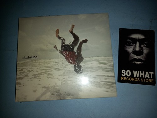 Skaj brube cd nuovo - skaj,