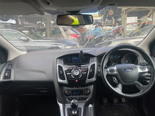 Kit airbag ford focus - airbag,