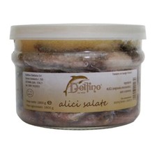  Alici Salate 1000 Gr