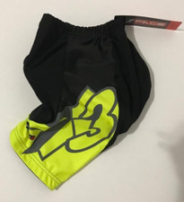 Panta senza bretelle estiva BIMBO ciclismo bici Tg. 10 anni mtb