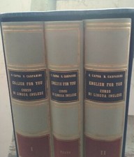 CORSO DI LINGUA INGLESE SU