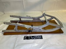 Telaio posteriore Aprilia RSV