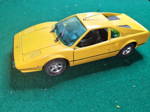 Ferrari 308 gtb - ferrari, 1/25