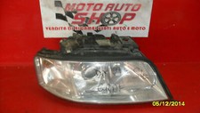 RICAMBI AUTO FARO FANALE