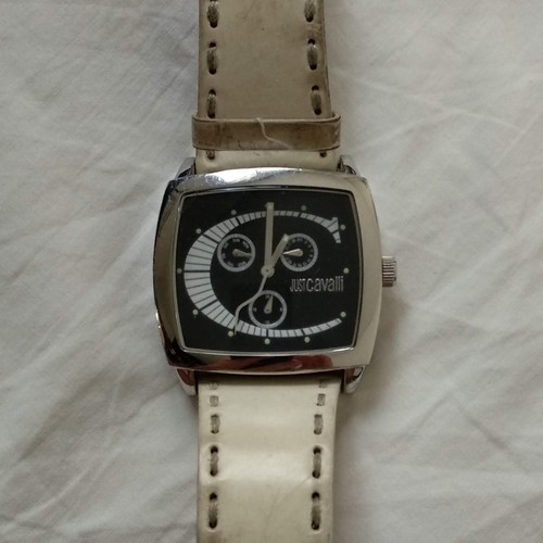 Orologio just cavalli screen - just,