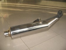 PERFECT EXHAUST MANIFOLD HONDA