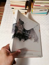 L'OMBRA E LA LUCE / JEAN-PIERRE VELLY / L'ERMA DI BRETSCHNEIDER