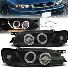 FARI ANTERIORI LED ANGEL EYES