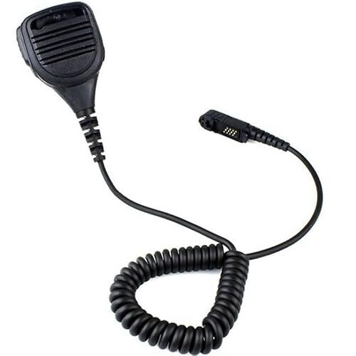 Microfono microfono per radio
