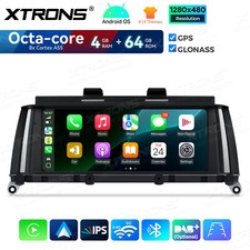 8.8" Android 14 Car GPS Stereo