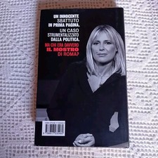 FEDERICA SCIARELLI - IL MOSTRO