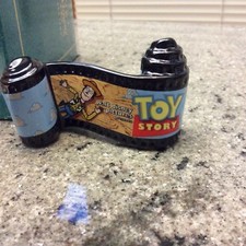 Original Toy Story figurine
