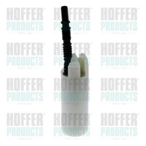Pompa carburante bmw e70 - bmw, (e70
