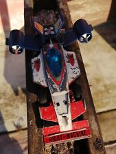 Supercar Gattiger Vintage