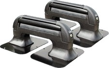 Portasci magnetico gev vento - portasci,