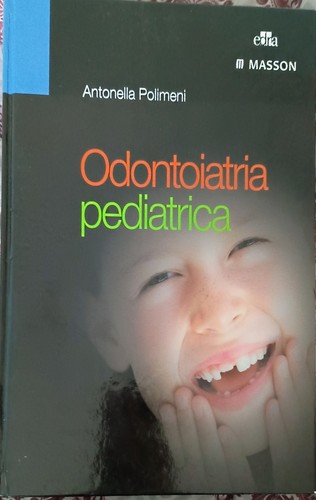 Odontoiatria pediatrica - odontoiatria, di