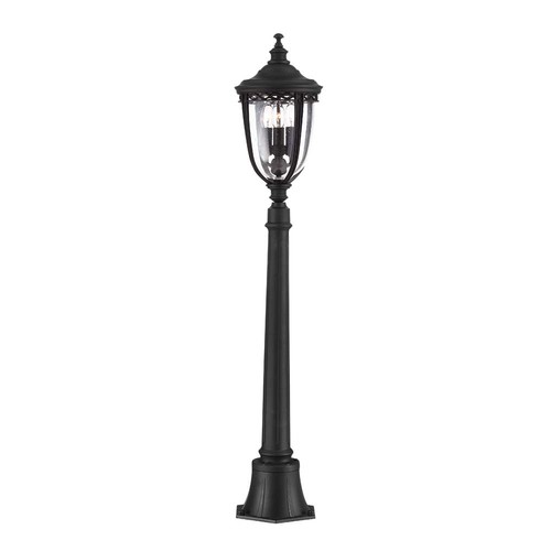 Lampada esterno lampione - da,