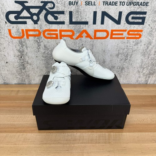 Come nuovo scarpe ciclismo - scarpe, da