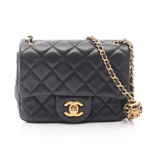 Borsa a tracolla CHANEL
