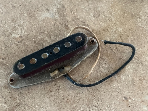 Pickup chitarra fender - pickup,