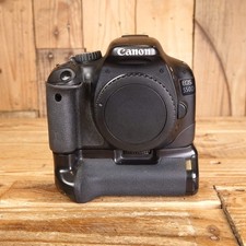 Corpo fotocamera Canon EOS