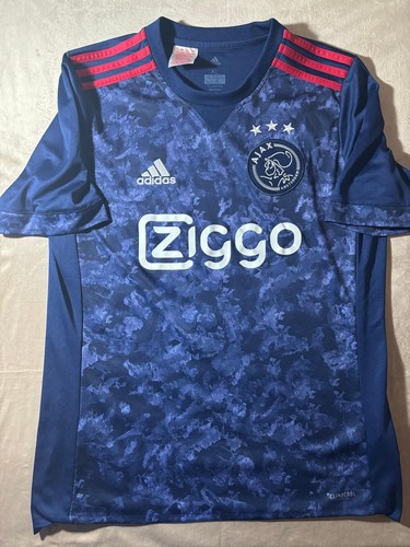 Maglia calcio ajax amsterdam - maglia,