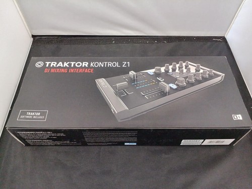 Traktor controller kontrol - dj,