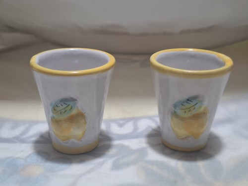 Vietri ceramic limoncello - vietri,