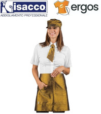 Isacco GREMBIULE ORLEANS Vita