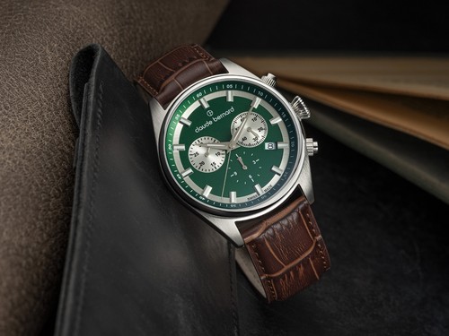 Claude bernard edox proud - -,