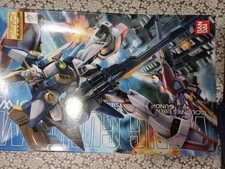 Modellino GUNDAM WING