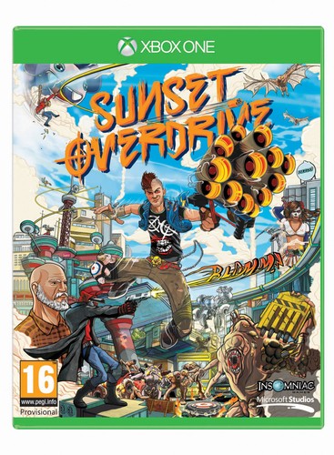 Microsoft 81367 sunset - 81367,