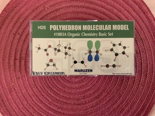Hgs polyhedron molecular - polyhedron,