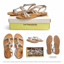 Sandali Les Tropeziennes