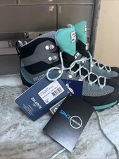 Stivali da trekking DOLOMITE Gore-Tex donna Steinbock GTX invernali impermeabili 7 US nuovi