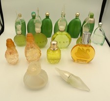 Factice Dummy Perfume Bottles